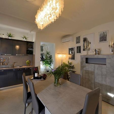 Ferienwohnung Casa Calari San Matteo della Decima Exterior foto